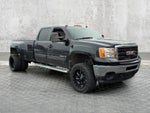 2011 GMC Sierra 3500 HD SRW SLE