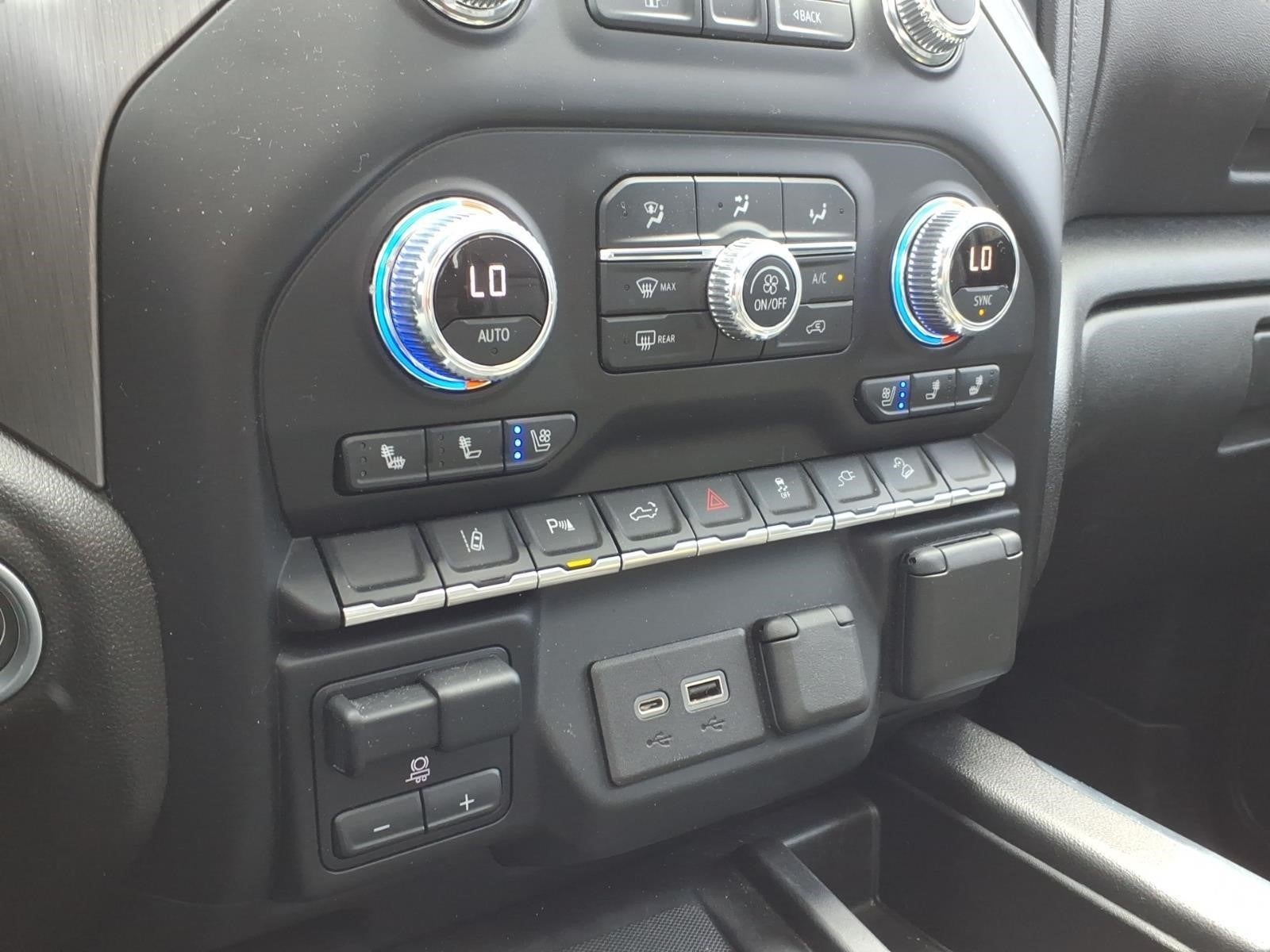 2022 GMC Sierra 2500 HD Denali