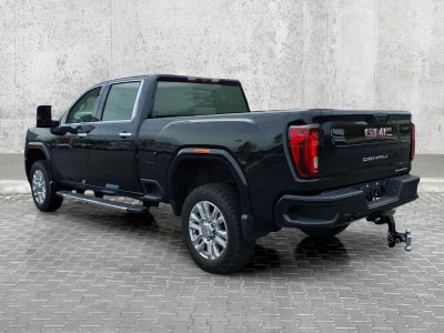 2022 GMC Sierra 2500 HD Denali