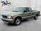 2003 GMC Sonoma SLS