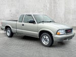 2003 GMC Sonoma SLS