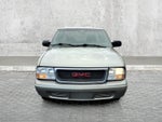 2003 GMC Sonoma SLS