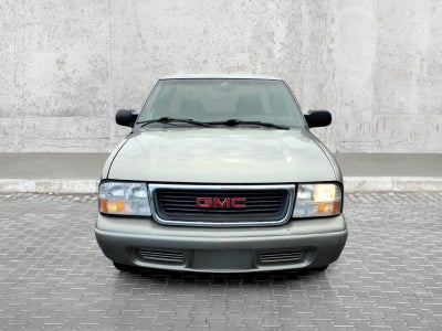 2003 GMC Sonoma SLS
