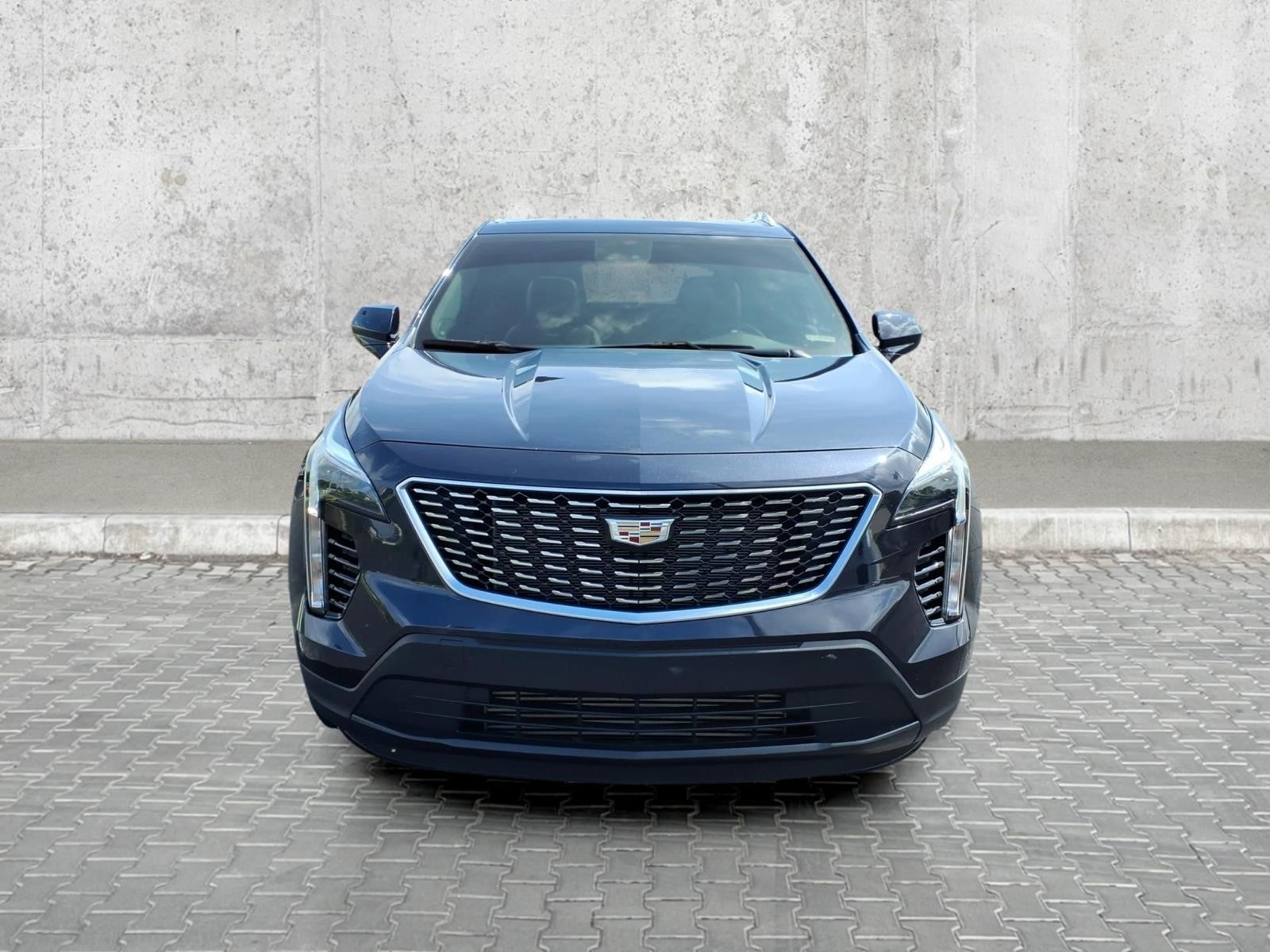 2022 Cadillac XT4 Luxury
