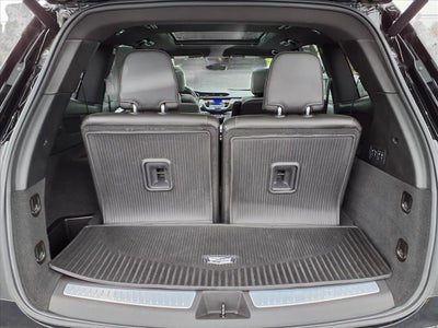 2021 Cadillac XT6 Sport