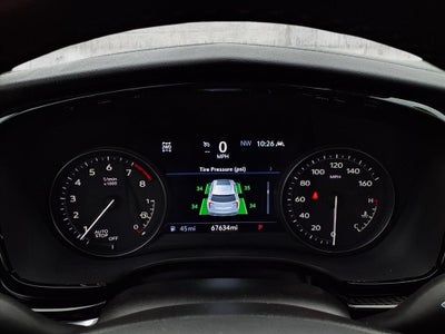 2021 Cadillac XT6 Sport