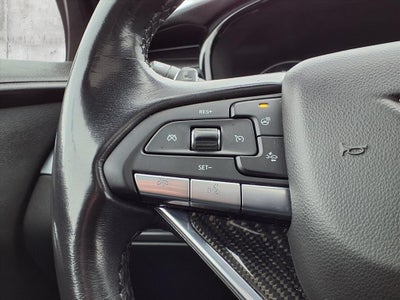 2021 Cadillac XT6 Sport