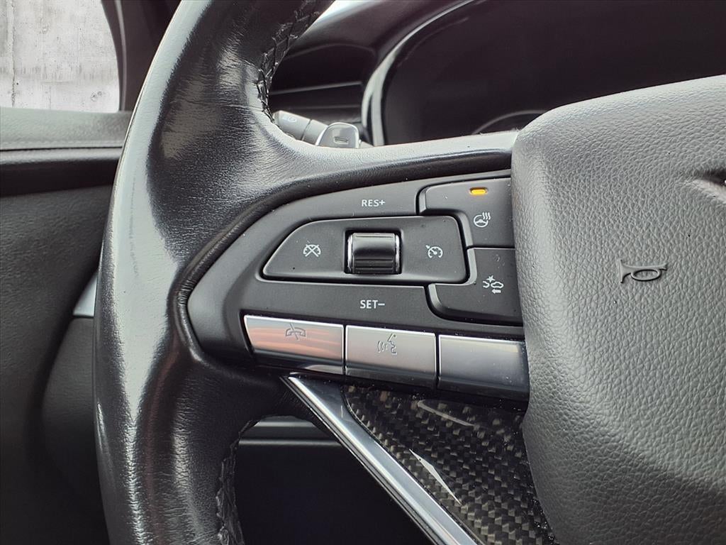 2021 Cadillac XT6 Sport