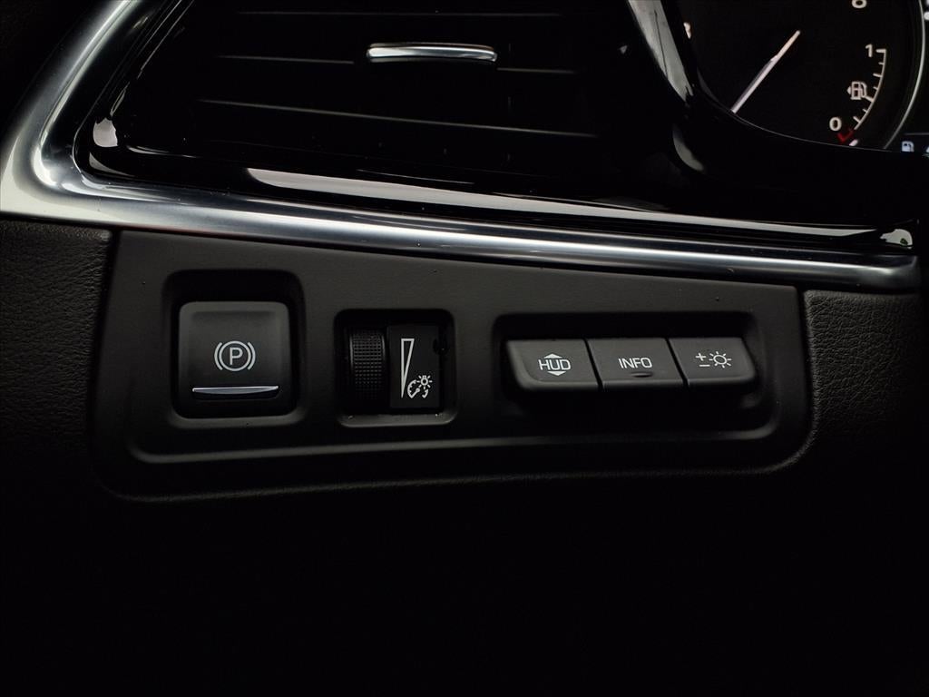 2021 Cadillac XT6 Sport