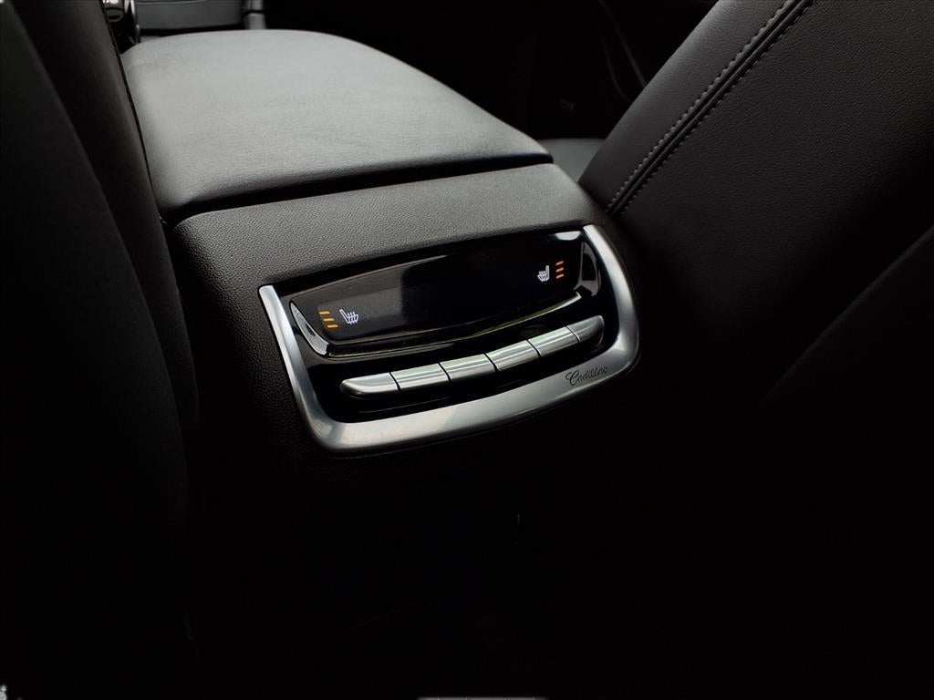 2021 Cadillac XT6 Sport