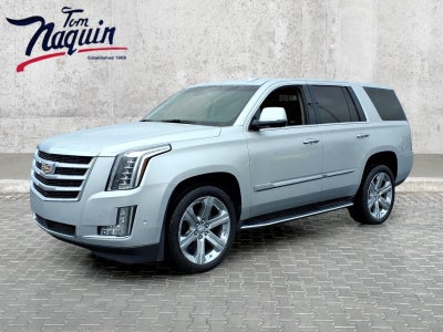 2019 Cadillac Escalade Premium Luxury