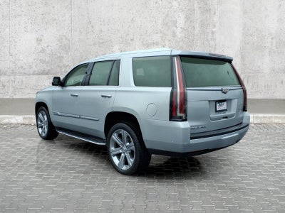 2019 Cadillac Escalade Premium Luxury