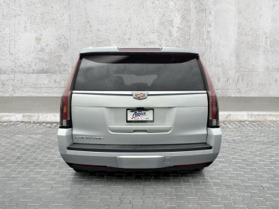 2019 Cadillac Escalade Premium Luxury