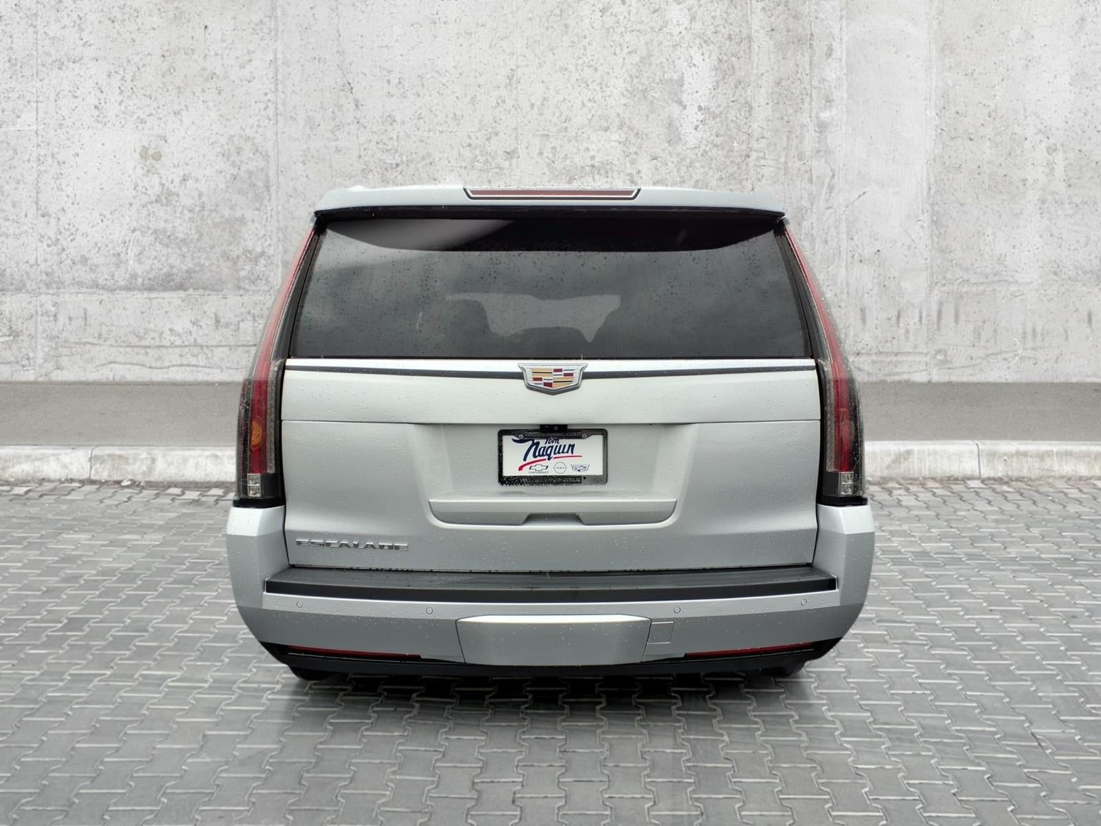 2019 Cadillac Escalade Premium Luxury