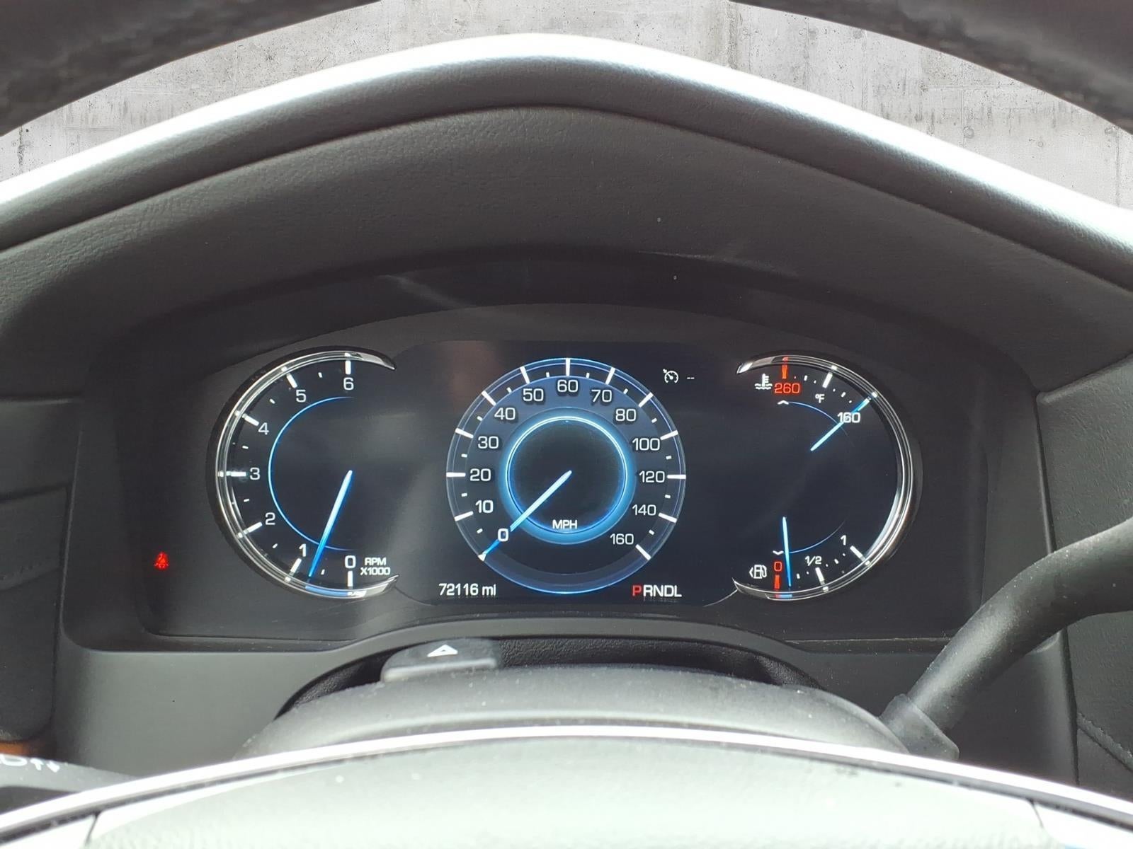 2019 Cadillac Escalade Premium Luxury