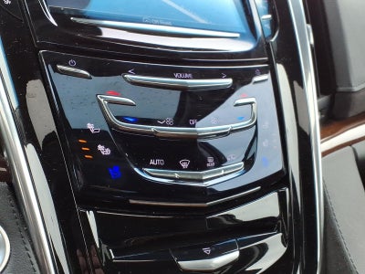 2019 Cadillac Escalade Premium Luxury