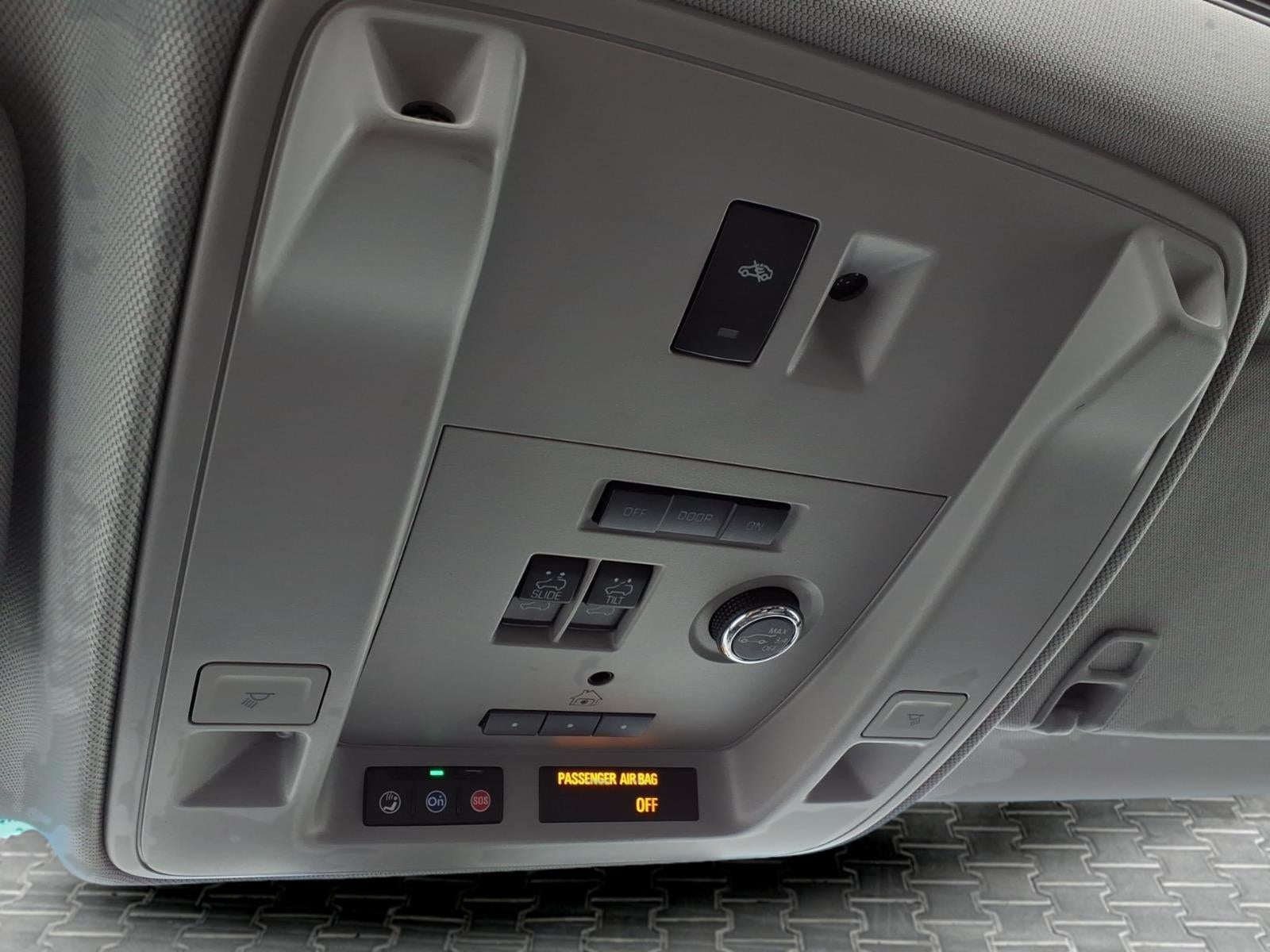 2019 Cadillac Escalade Premium Luxury