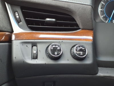 2019 Cadillac Escalade Premium Luxury