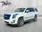 2016 Cadillac Escalade Premium Collection