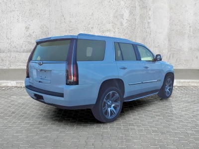 2016 Cadillac Escalade Premium Collection