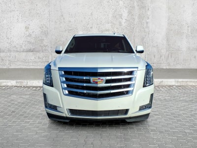 2016 Cadillac Escalade Premium Collection