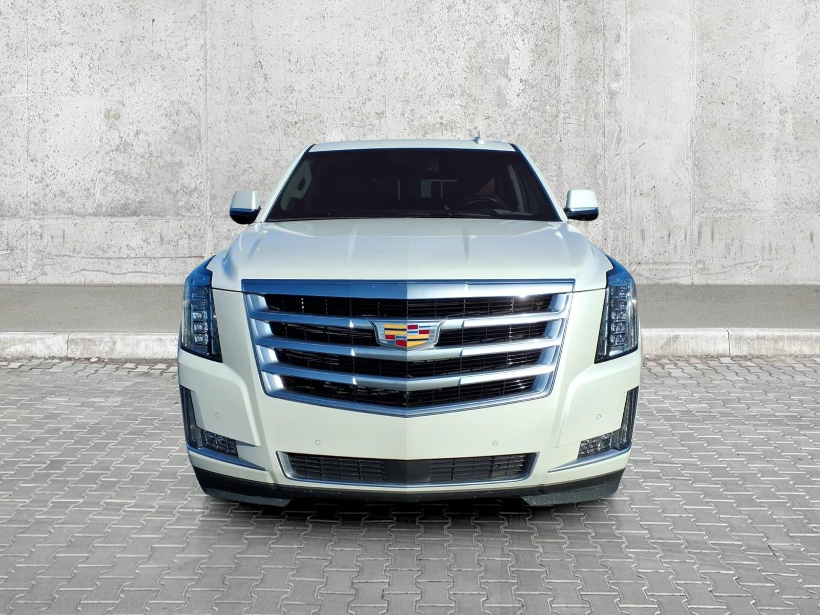 2016 Cadillac Escalade Premium Collection