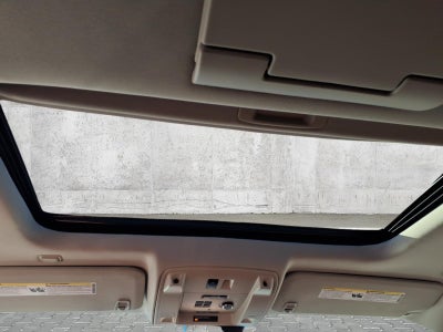 2016 Cadillac Escalade Premium Collection