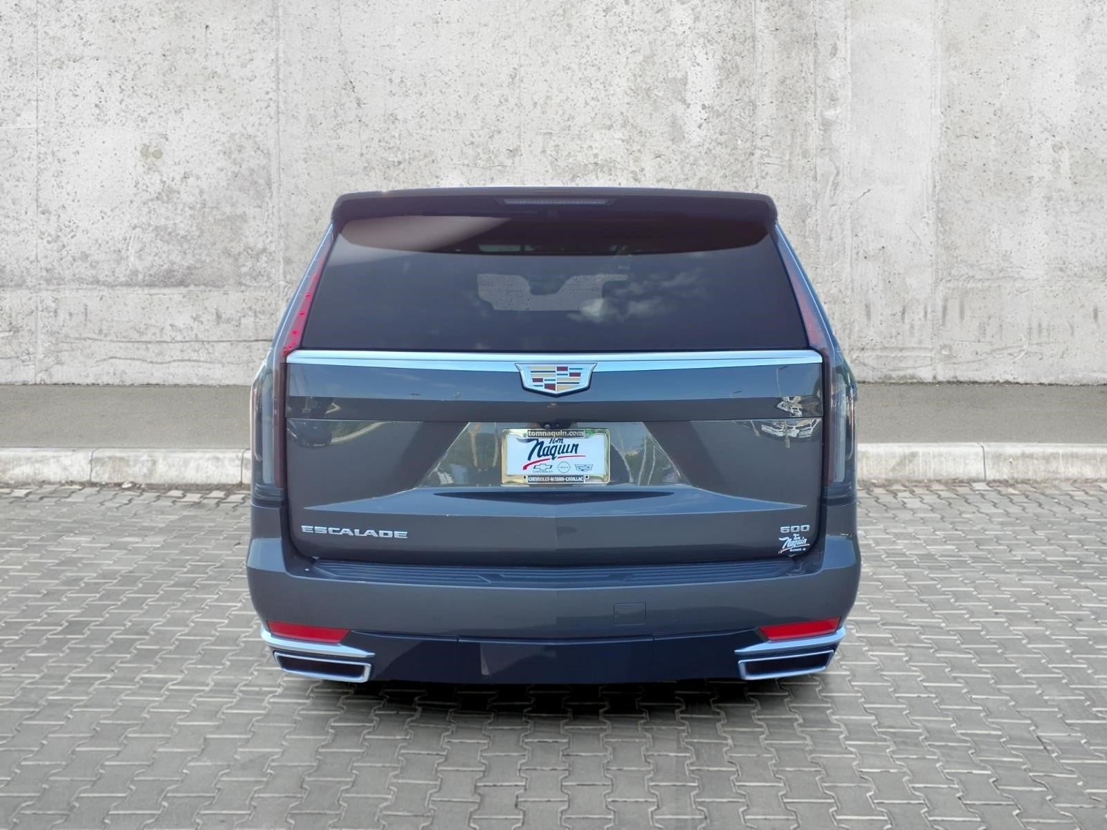 2021 Cadillac Escalade Premium Luxury Platinum