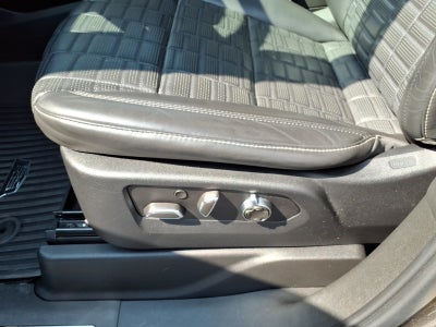 2021 Cadillac Escalade Premium Luxury Platinum