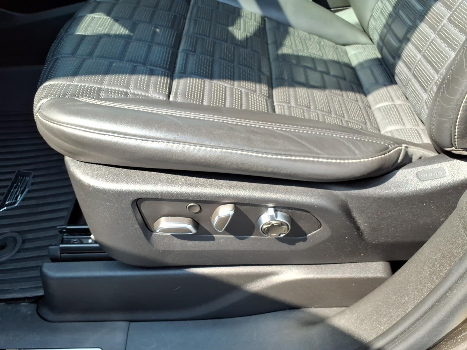 2021 Cadillac Escalade Premium Luxury Platinum
