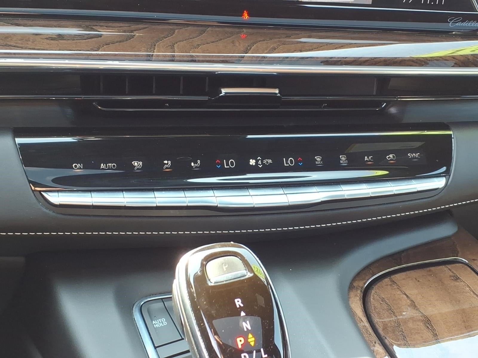 2021 Cadillac Escalade Premium Luxury Platinum
