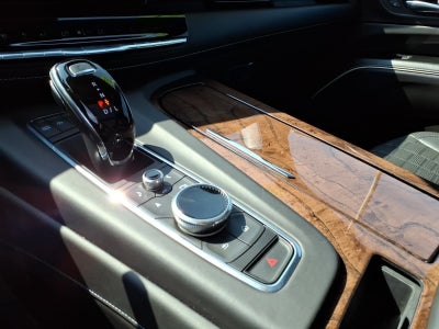 2021 Cadillac Escalade Premium Luxury Platinum