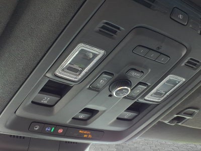 2021 Cadillac Escalade Premium Luxury Platinum
