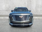 2021 Cadillac Escalade Premium Luxury Platinum