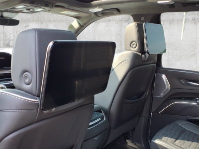 2021 Cadillac Escalade Premium Luxury Platinum