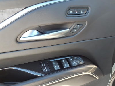 2022 Cadillac Escalade Sport Platinum