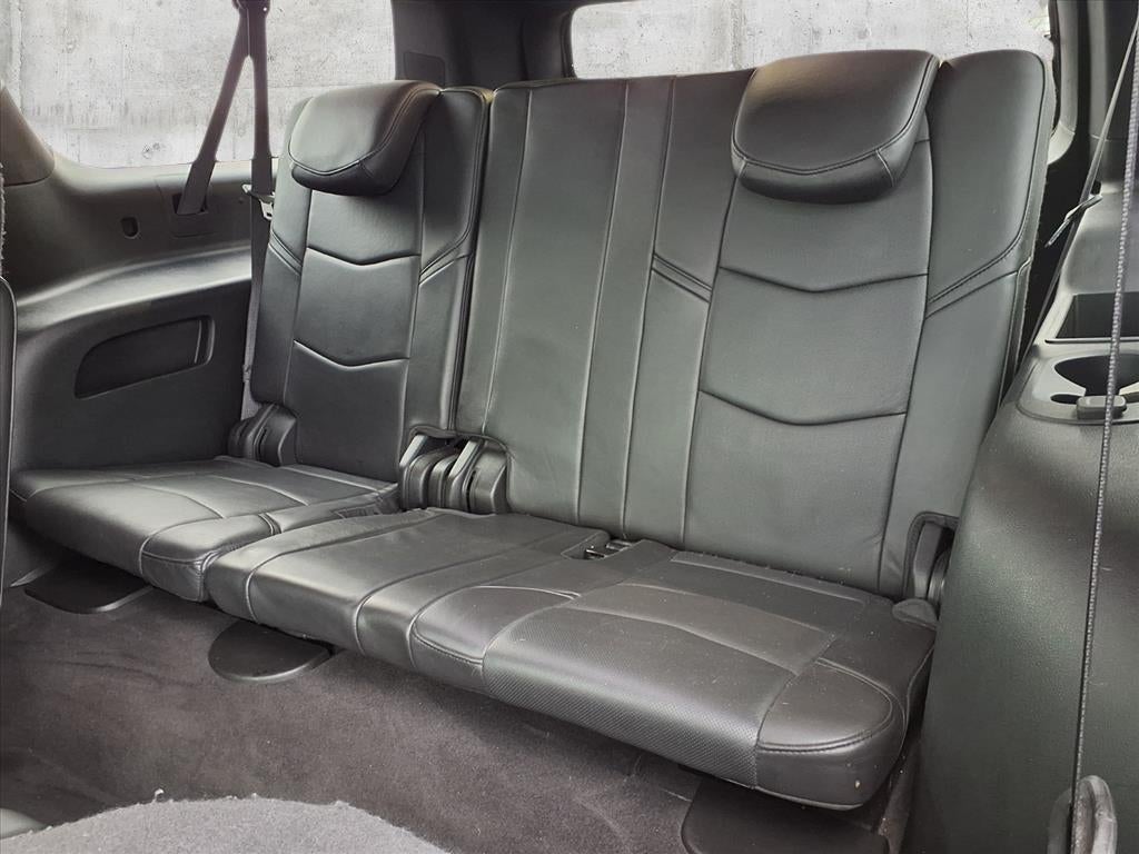 2020 Cadillac Escalade ESV Platinum