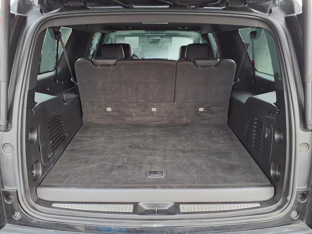 2020 Cadillac Escalade ESV Platinum