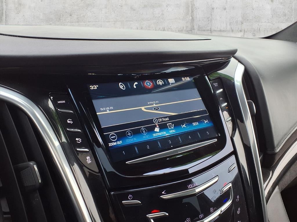 2020 Cadillac Escalade ESV Platinum