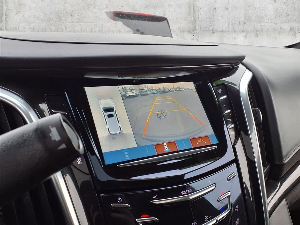 2020 Cadillac Escalade ESV Platinum