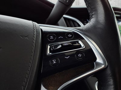 2020 Cadillac Escalade ESV Platinum