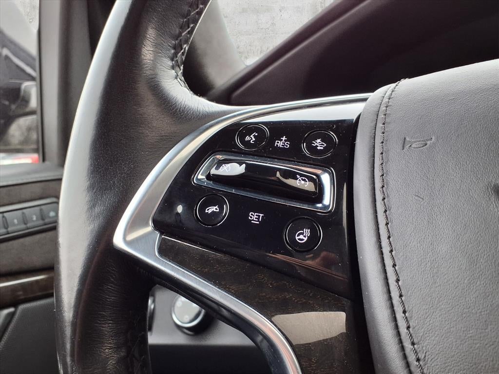 2020 Cadillac Escalade ESV Platinum