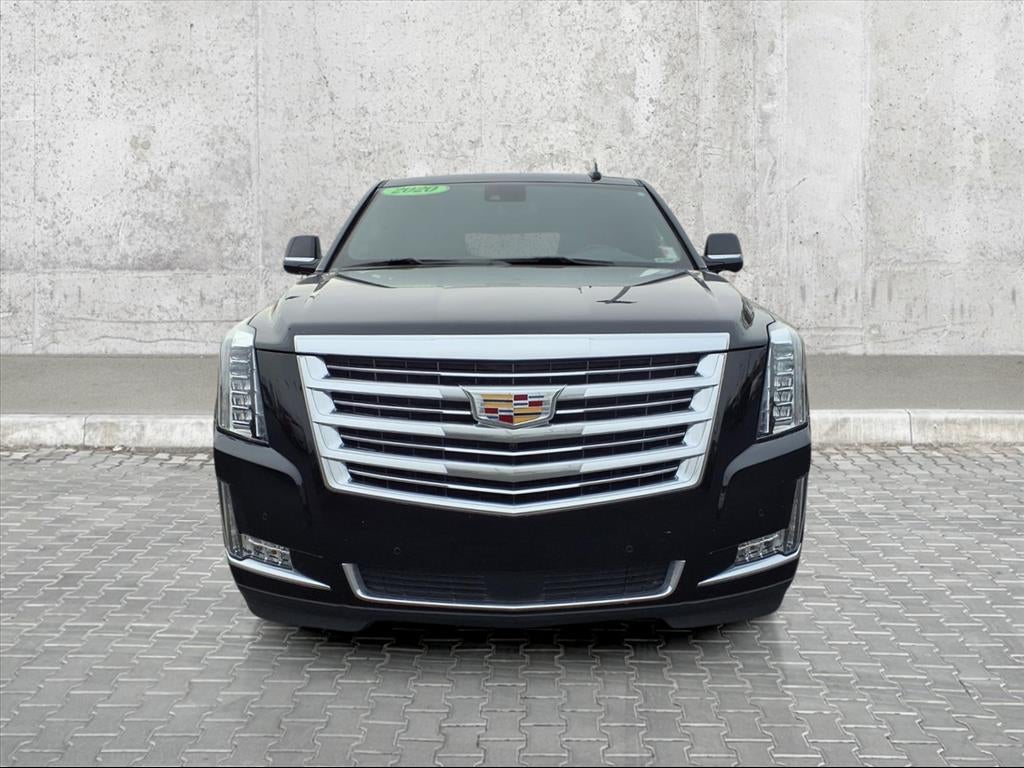 2020 Cadillac Escalade ESV Platinum