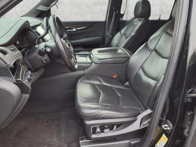 2020 Cadillac Escalade ESV Platinum