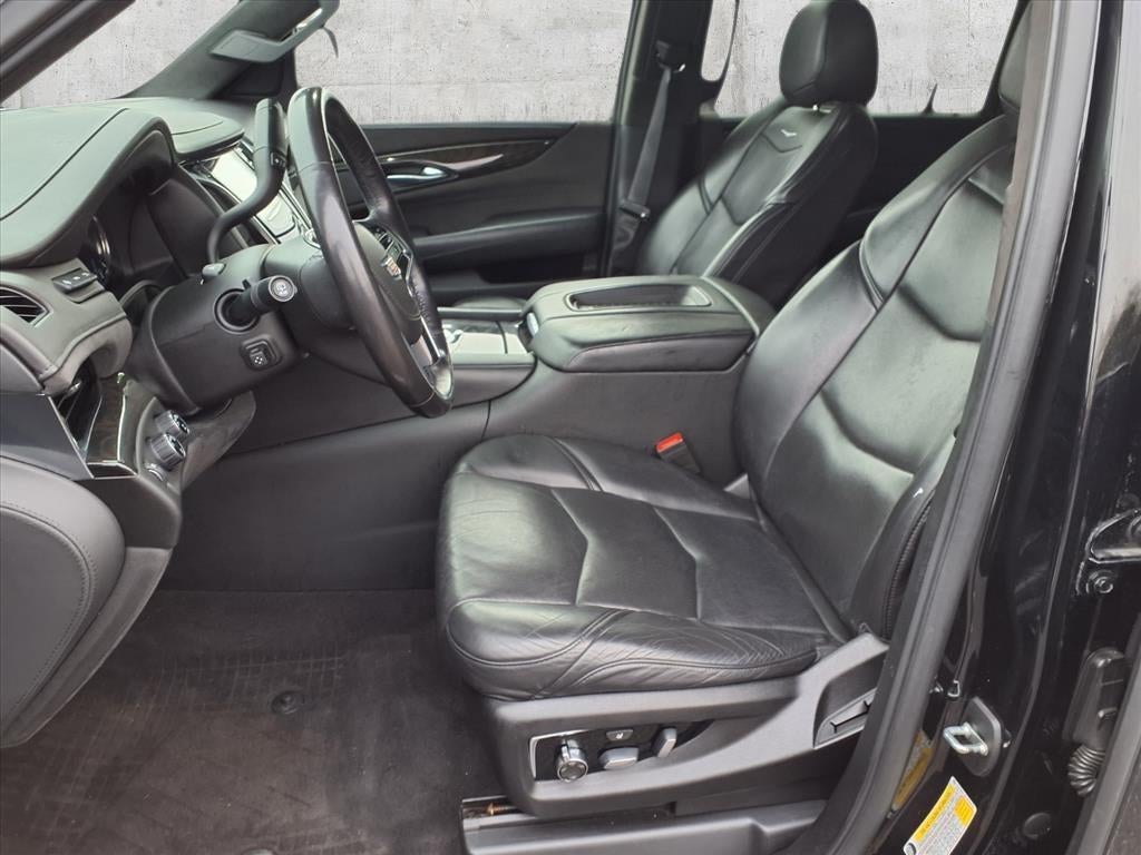 2020 Cadillac Escalade ESV Platinum