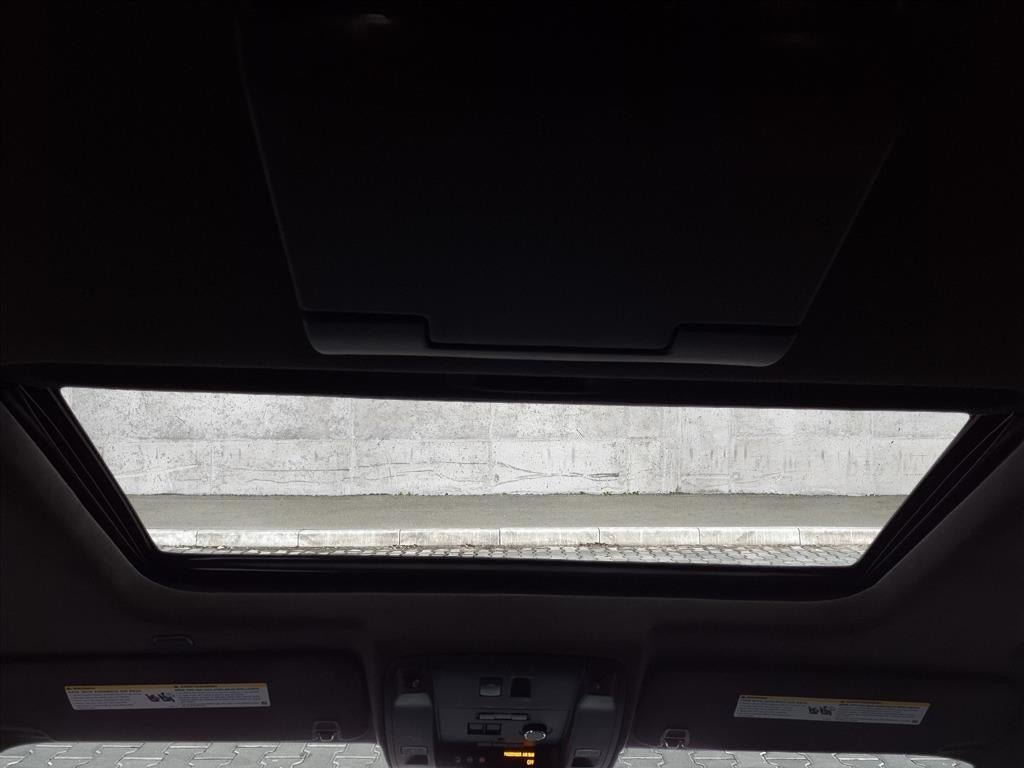 2020 Cadillac Escalade ESV Platinum