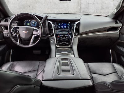 2020 Cadillac Escalade ESV Platinum