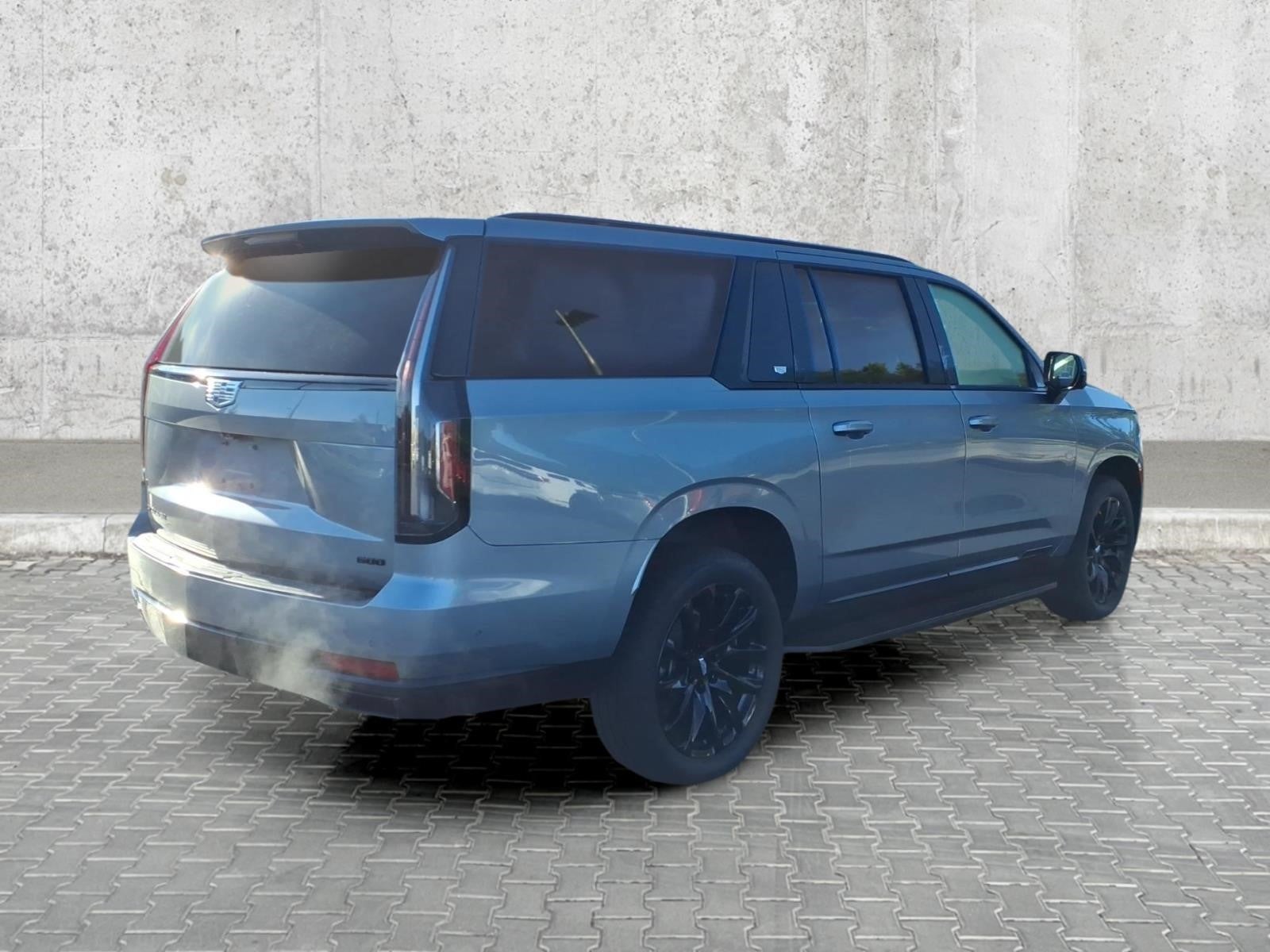 2023 Cadillac Escalade ESV 4WD Sport