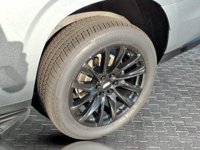 2023 Cadillac Escalade ESV 4WD Sport