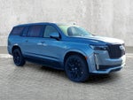 2023 Cadillac Escalade ESV 4WD Sport